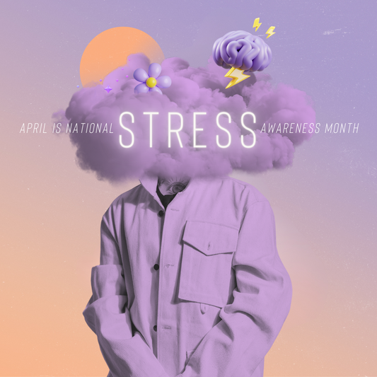 The Science Behind Stress: Understanding the Impact on Mind and Body