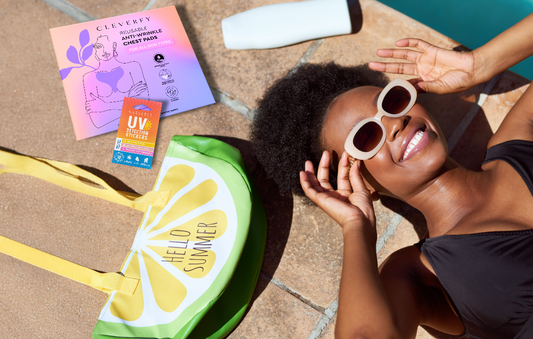 Summer Skin 101: Staying Hydrated and Fresh