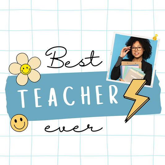 Show Your Appreciation: Graduation Gift Ideas for Your Favorite Teachers