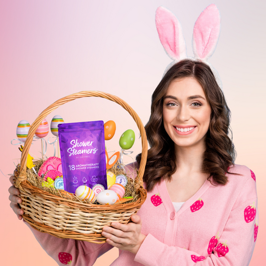 Easter Basket Bonanza: Fun and Festive Stuffers for Every Bunny