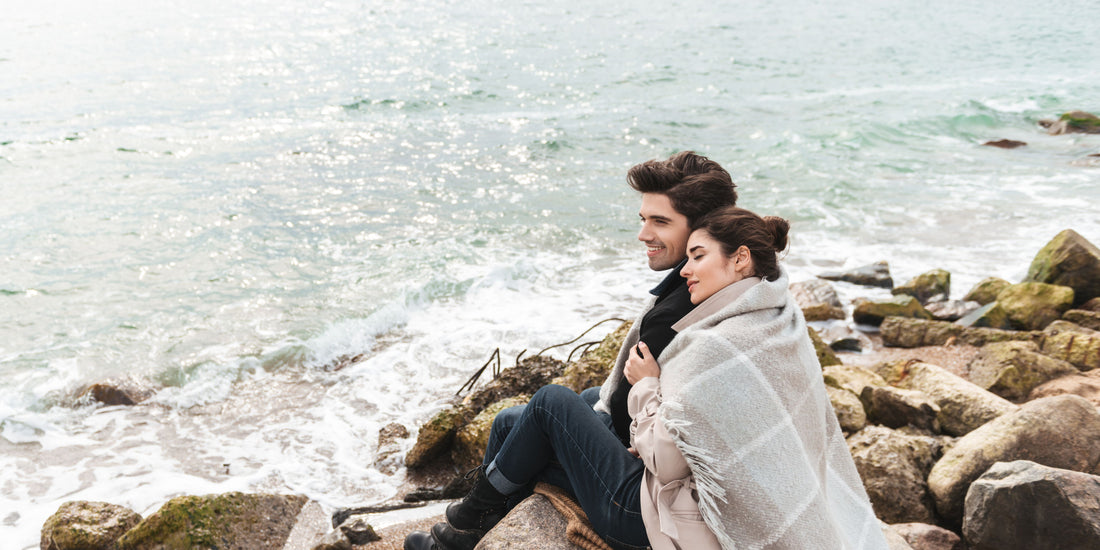 Top 10 tips on how to take care of your man Men’s mental health month Wellness influencers Healthy Habits for men Men’s wellness products Couple Nature