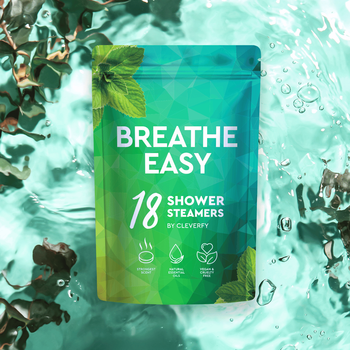 Eucalyptus Cleverfy Beauty