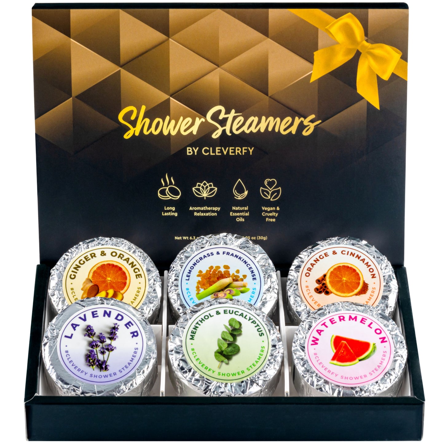 Men's Gift Set | Pack of 6