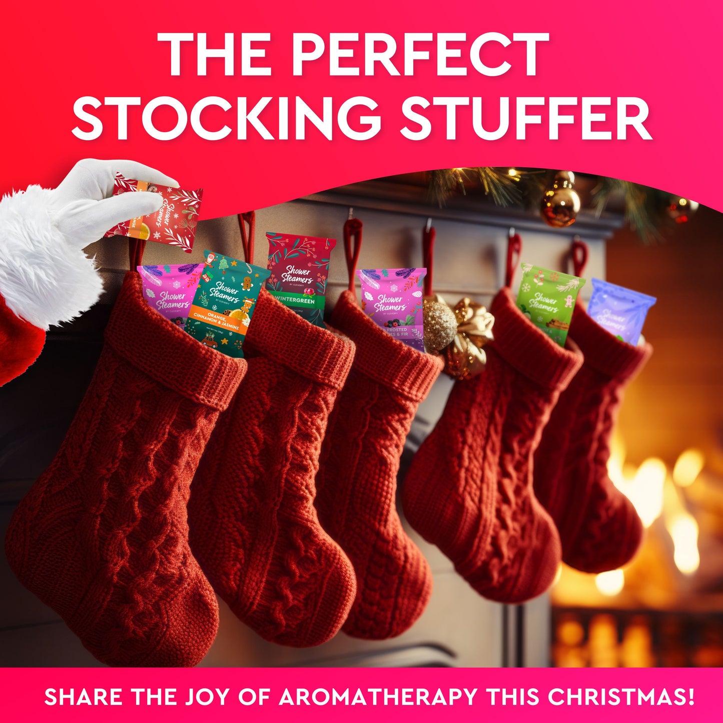 NEW! Holiday Gift Set | Pack of 12