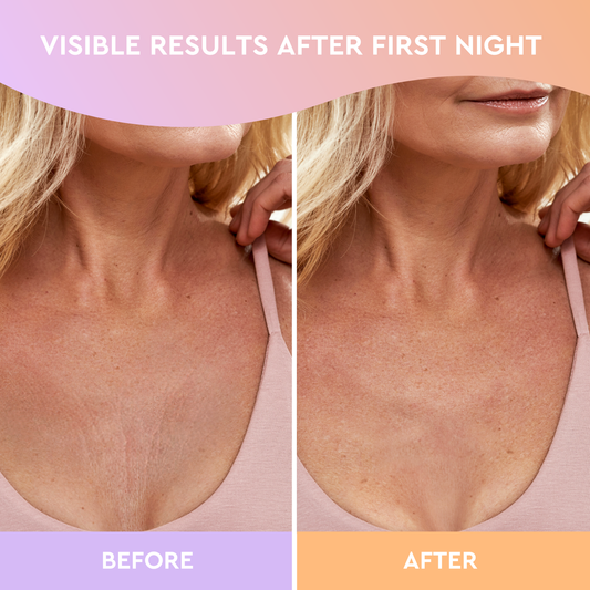 silicone patches for wrinkles