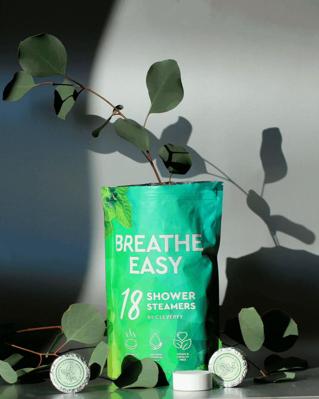 Breathe Easy Megapack | Pack of 18
