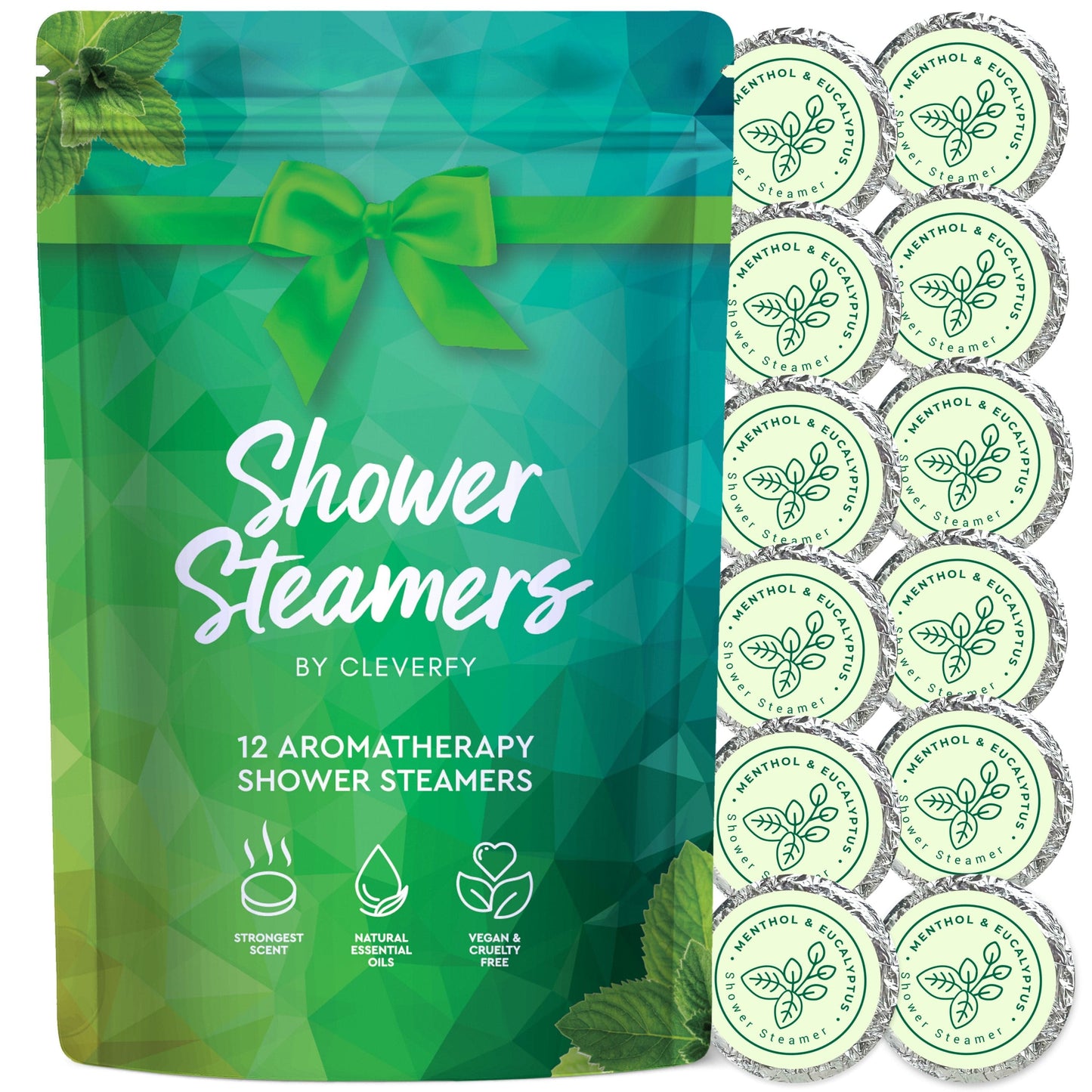 Green Multipack | Pack of 12
