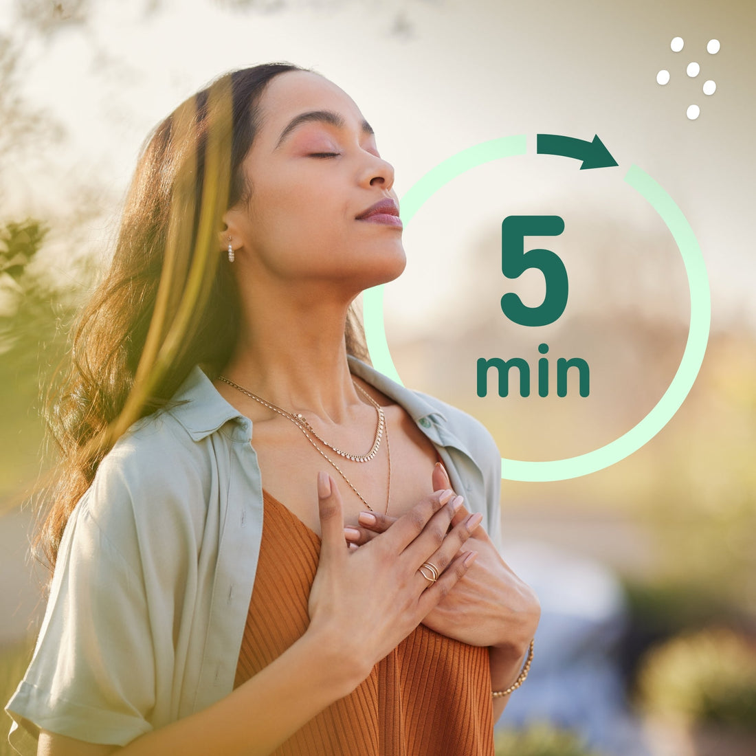 Shower Steamers as Stress Relief: A 5-Minute Reset