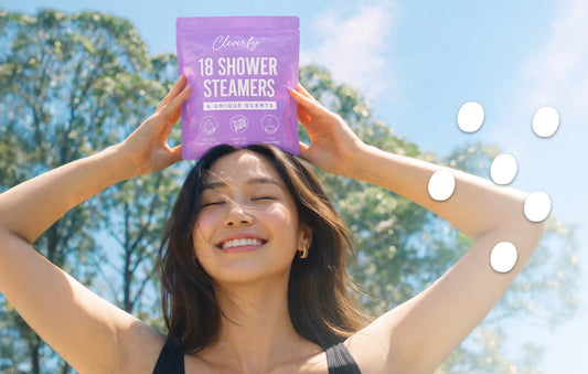 Allergy Season Survival:  How Aromatherapy Can Help You Breathe Easier