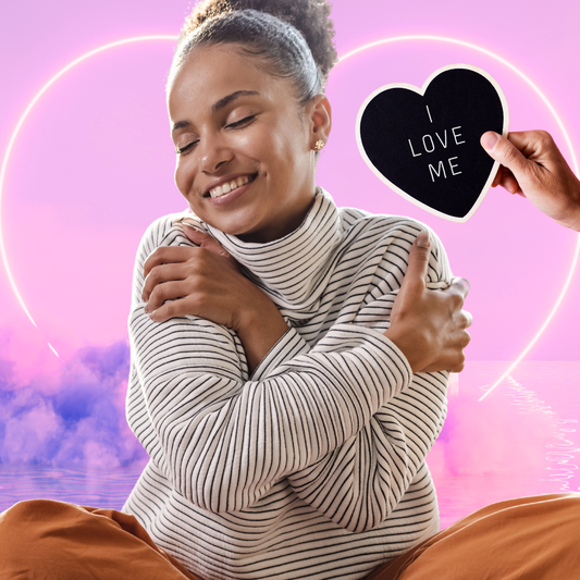 How to Practice Self-Love: Cleverfy's Step-by-Step Guide