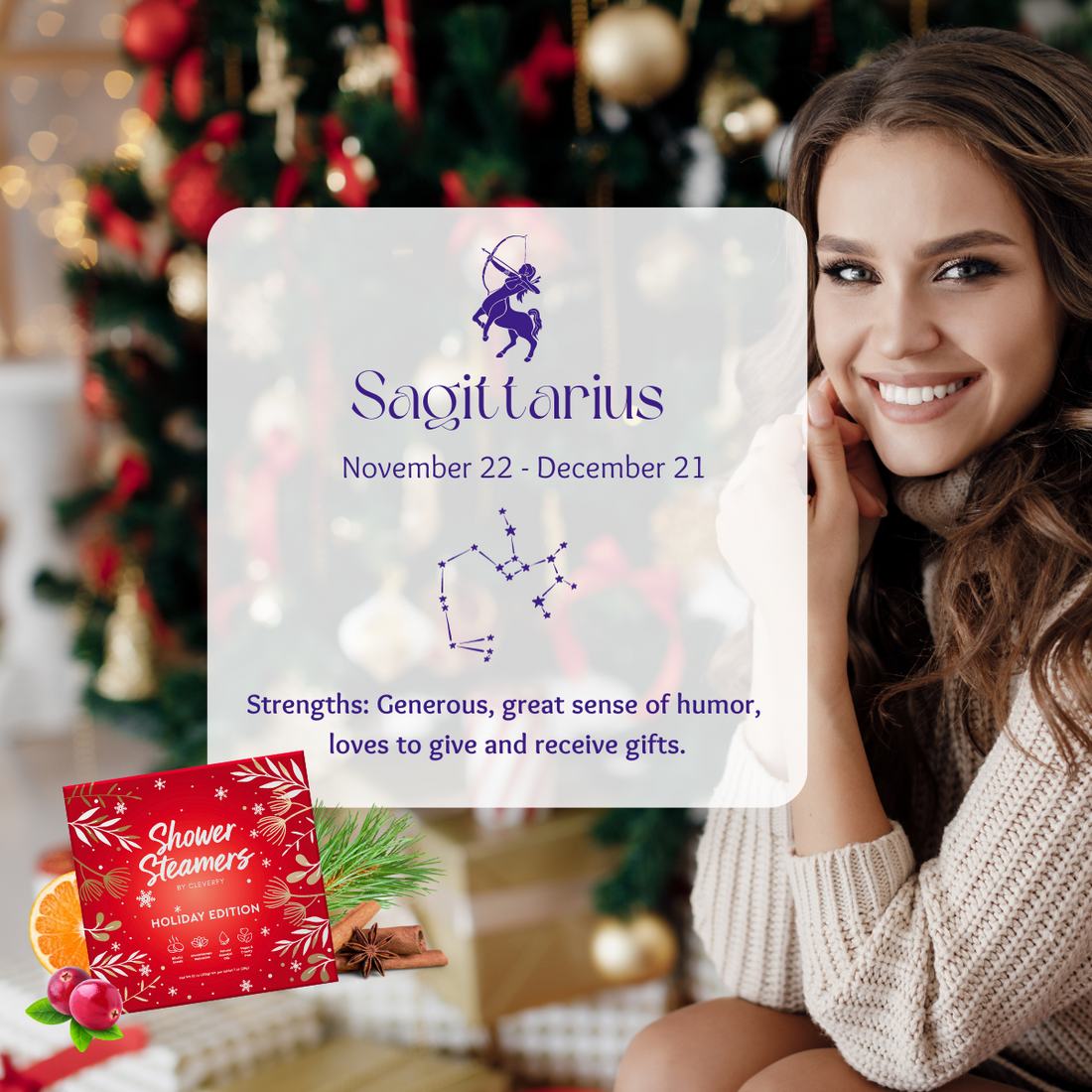 Welcome to Sagittarius Season: Unleash the Fun!