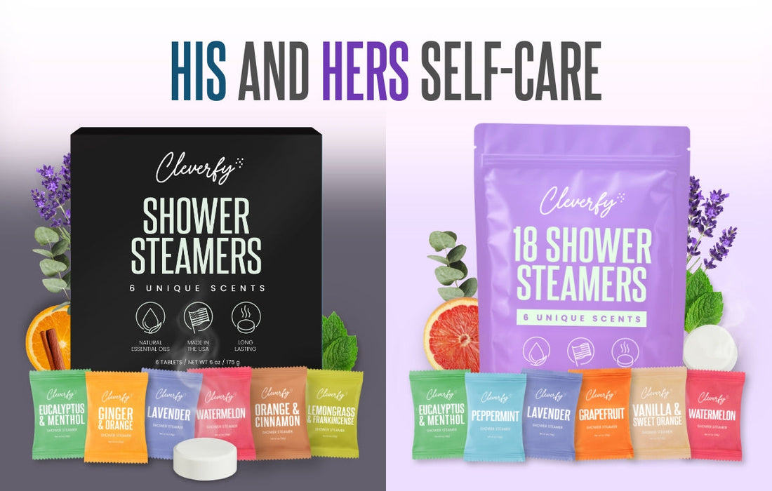 5 Self-Care Gifts to Treat Yourself—Even After Valentine’s Day