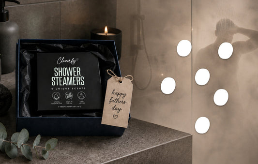 Dads, Steam, and Solitude: Why He’ll Actually Use This Gift