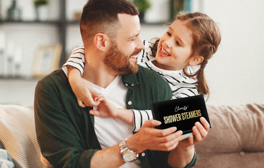 Top 5 Unique Father’s Day Gifts for Relaxation