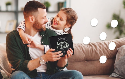The Weight He Carries: Why Every Father Deserves a Moment of Stillness