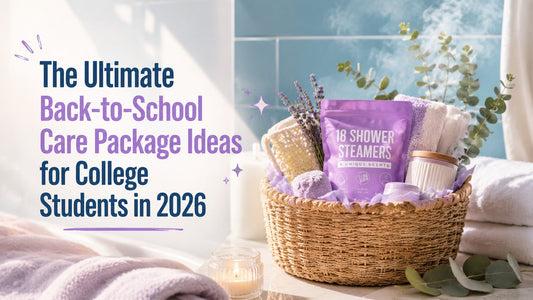 The Ultimate Back-to-School Care Package Ideas for College Students in 2026