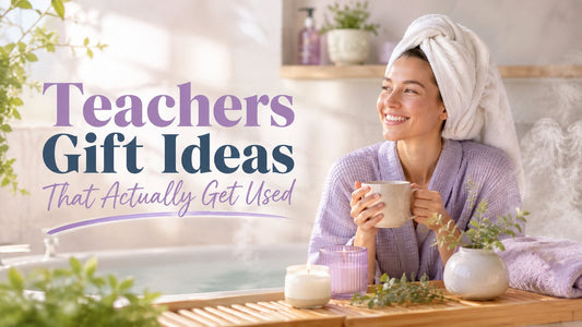 Teachers Gift Ideas That Actually Get Used