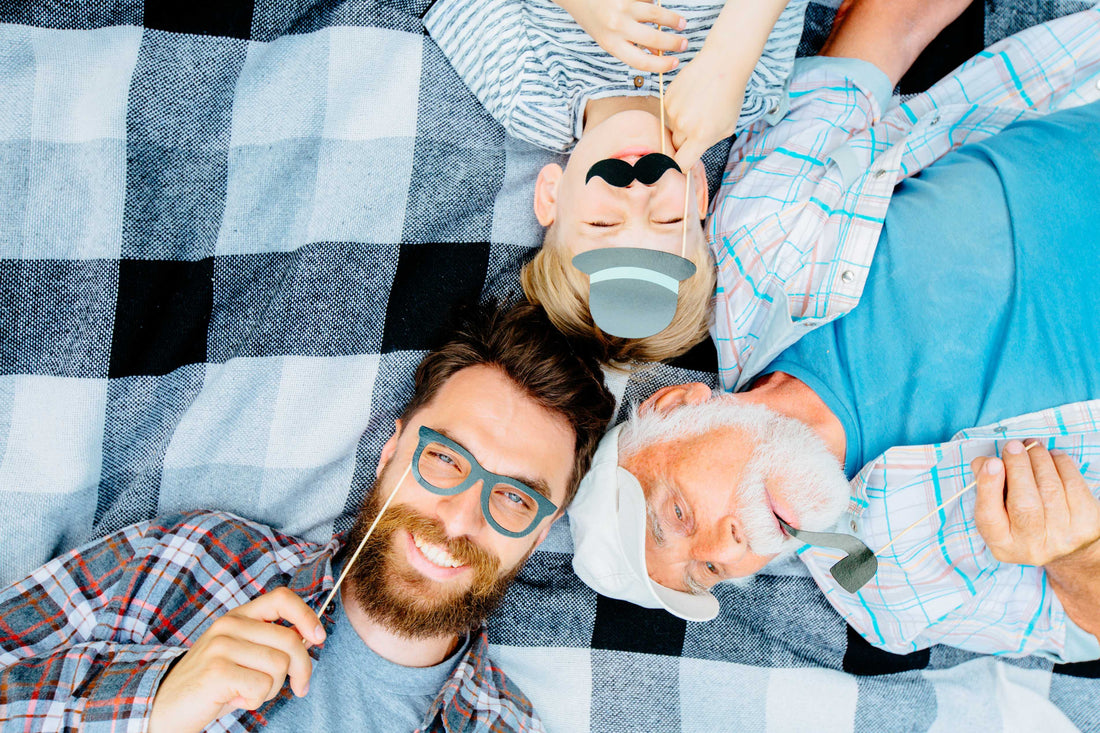 Movember and Men’s Mental Health Awareness Month: What You Need to Know