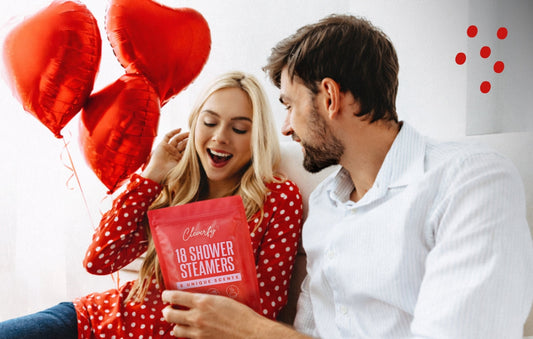 10 Ways to Show You Care This Valentine’s