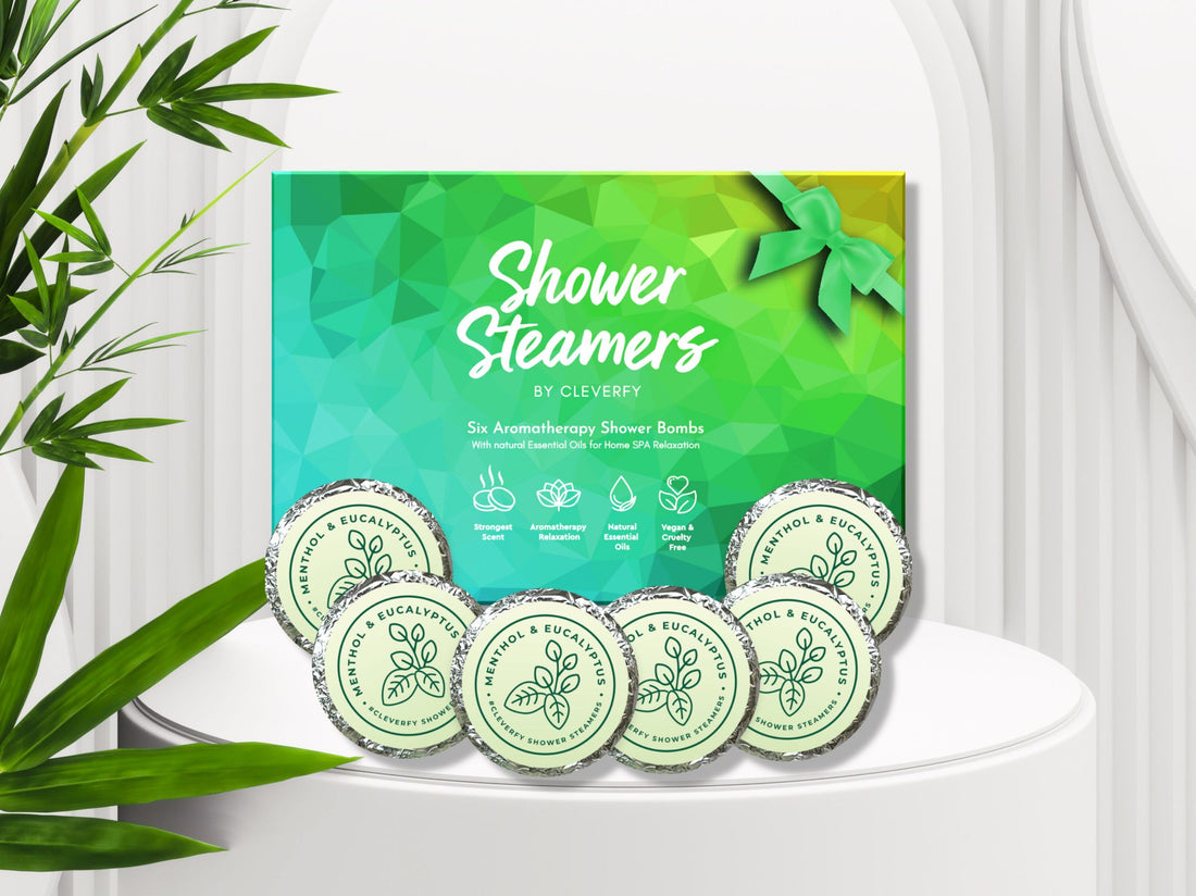 The New Green Gift Set is Here!