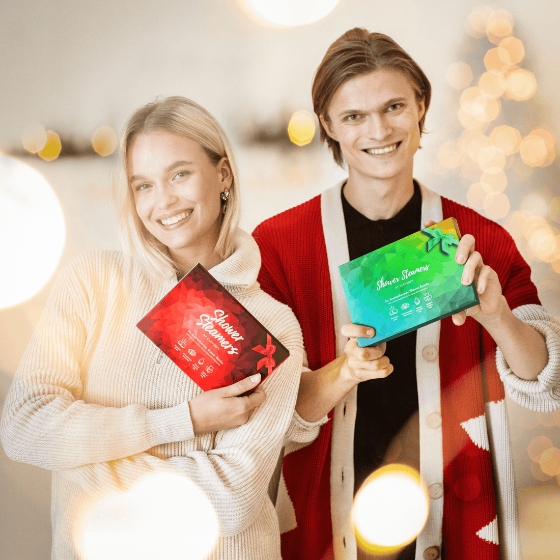Affirmations to Welcome the New Year and Say Goodbye to the Old One