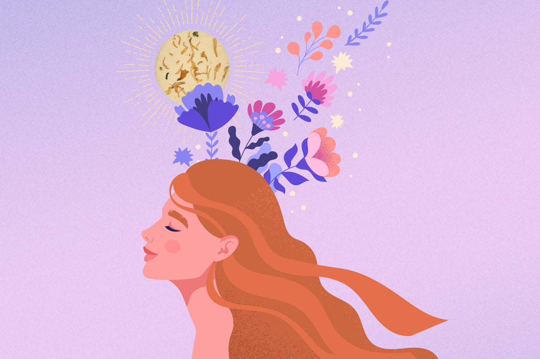April is Stress Awareness Month