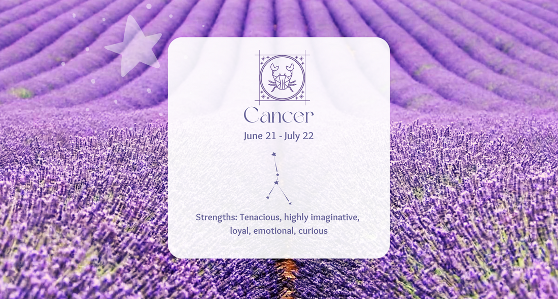 Welcome to Cancer Season – Cleverfy Beauty