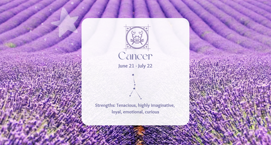 Welcome to Cancer Season