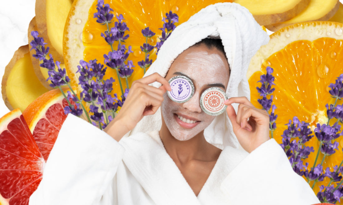 Self-Care Tips to Get Your Summer Groove On!