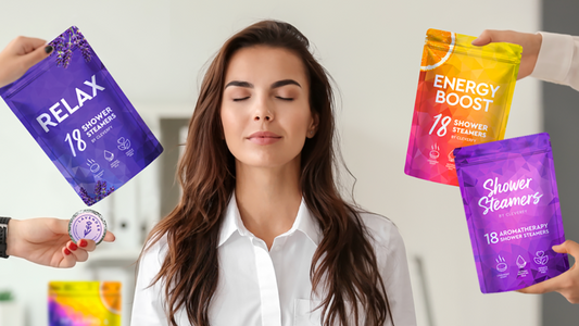 Ways to Cope with Stress in A Busy Work Week