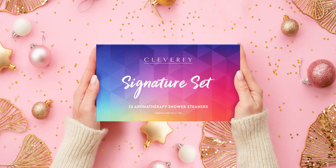 Introducing the New Novelty Signature Set!