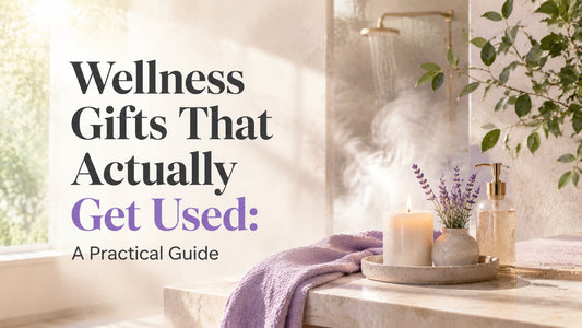 Wellness Gifts That Actually Get Used: A Practical Guide