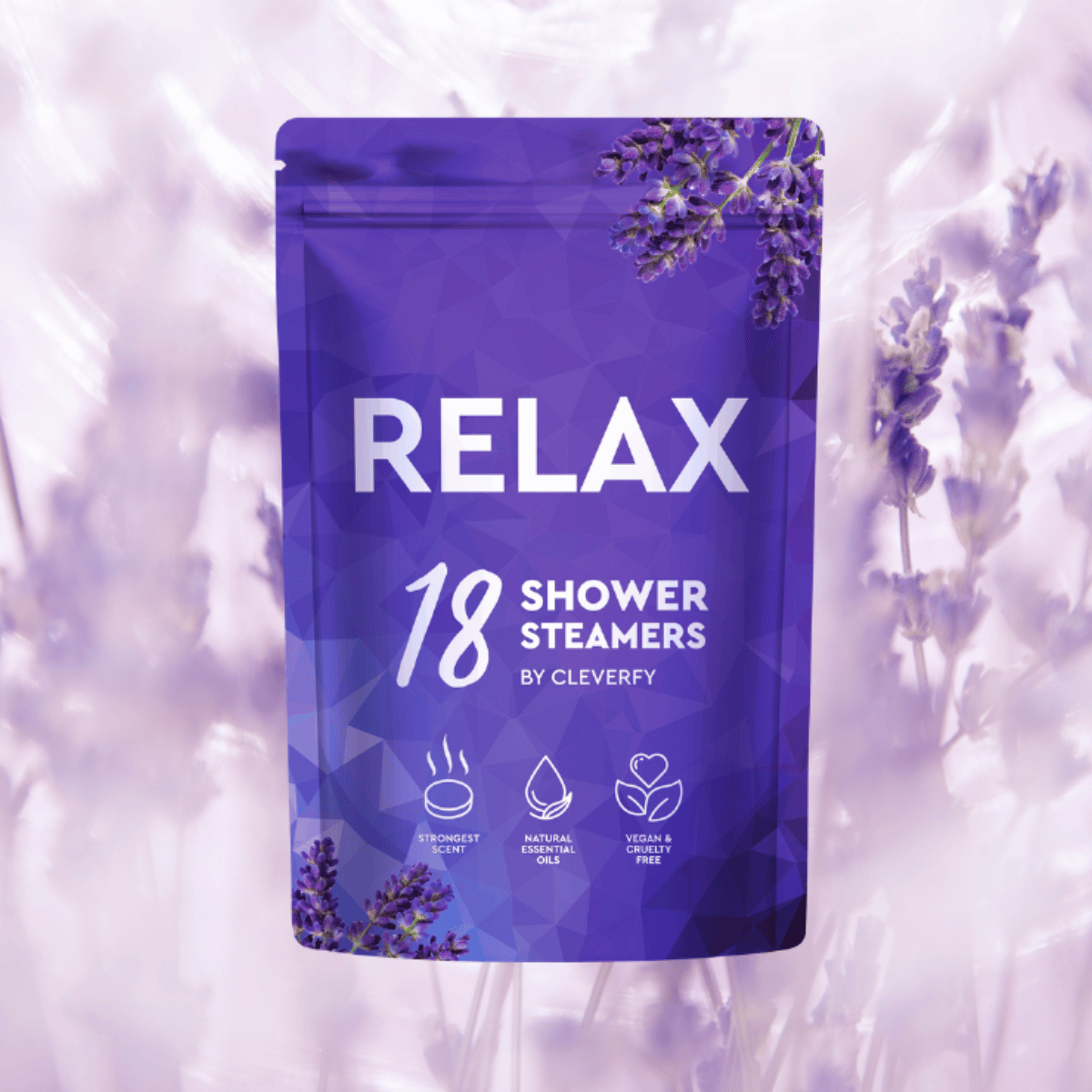 Cleverfy Shower Bomb Review 2021 — Best Aromatherapy Shower Steamer