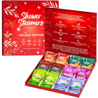 NEW! Holiday Gift Set | Pack of 12